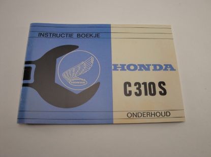 PictureAltAttribute - 33169A-instructieboekje-honda-c310s-28012025162156-jpg